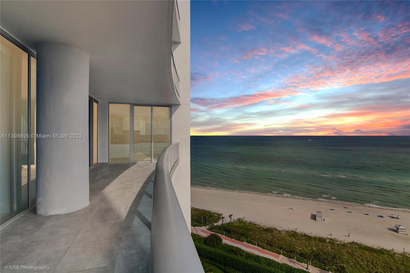 5959 Collins Ave Unit: 1606