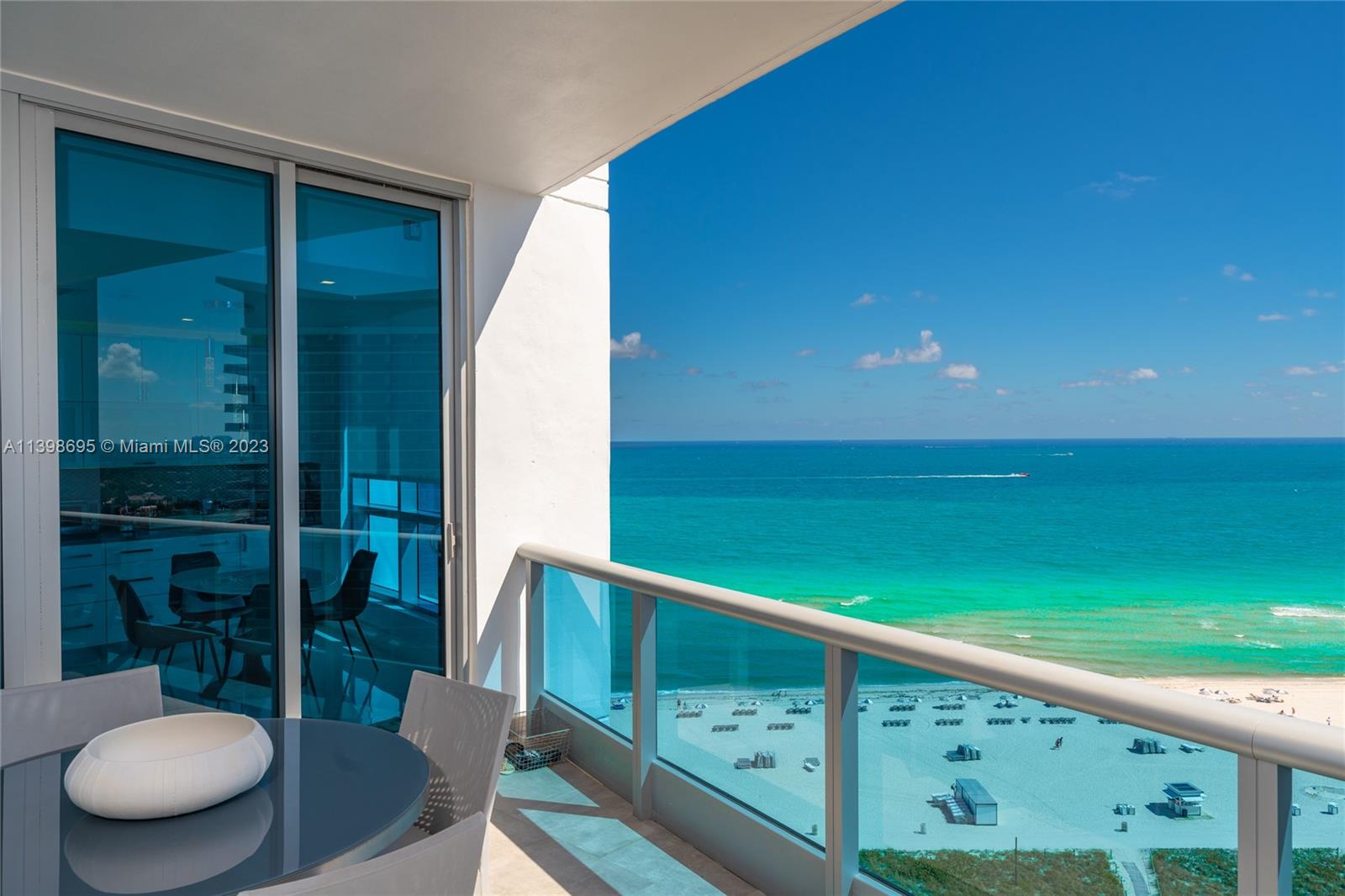 5959 Collins Ave Unit: 1606