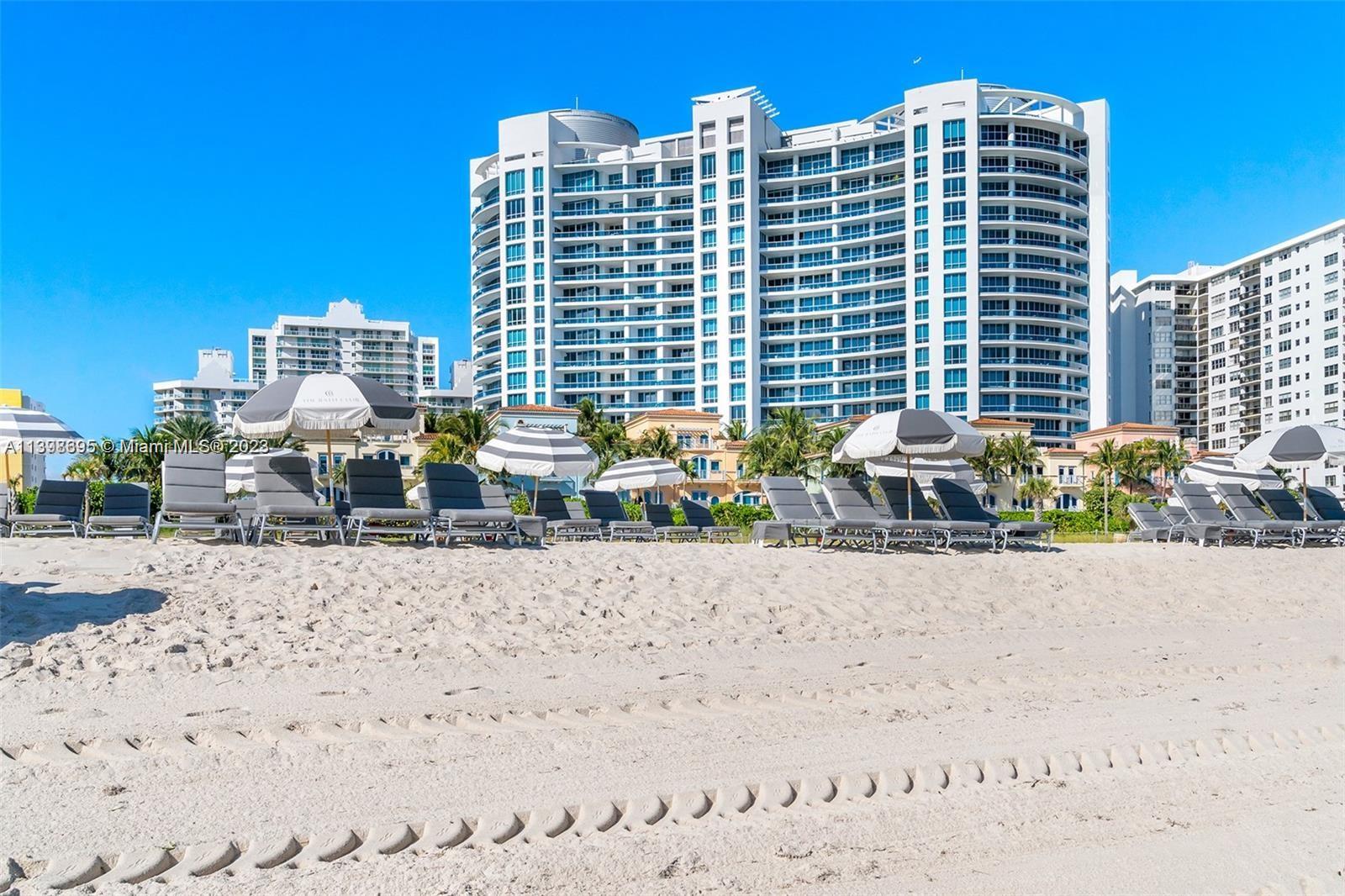 5959 Collins Ave Unit: 1606