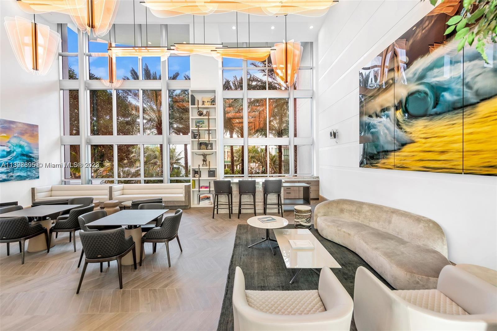 5959 Collins Ave Unit: 1606