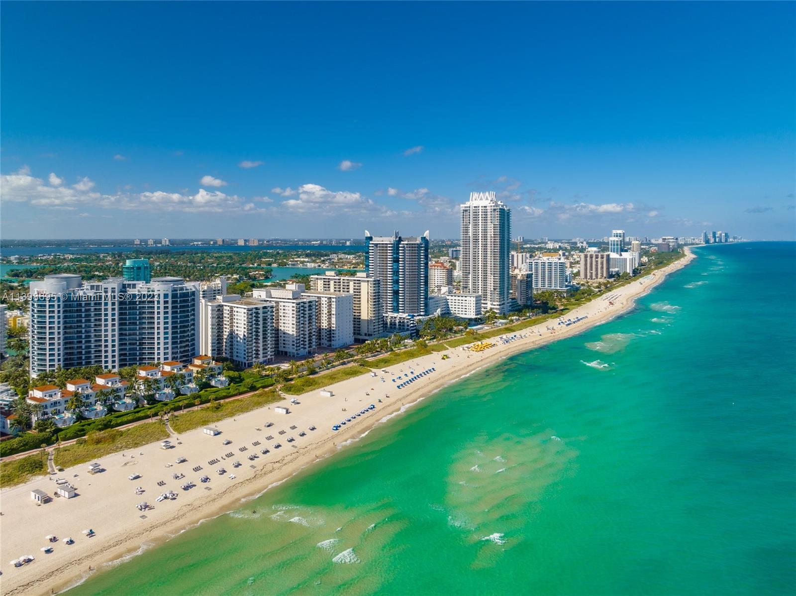 5959 Collins Ave Unit: 1606