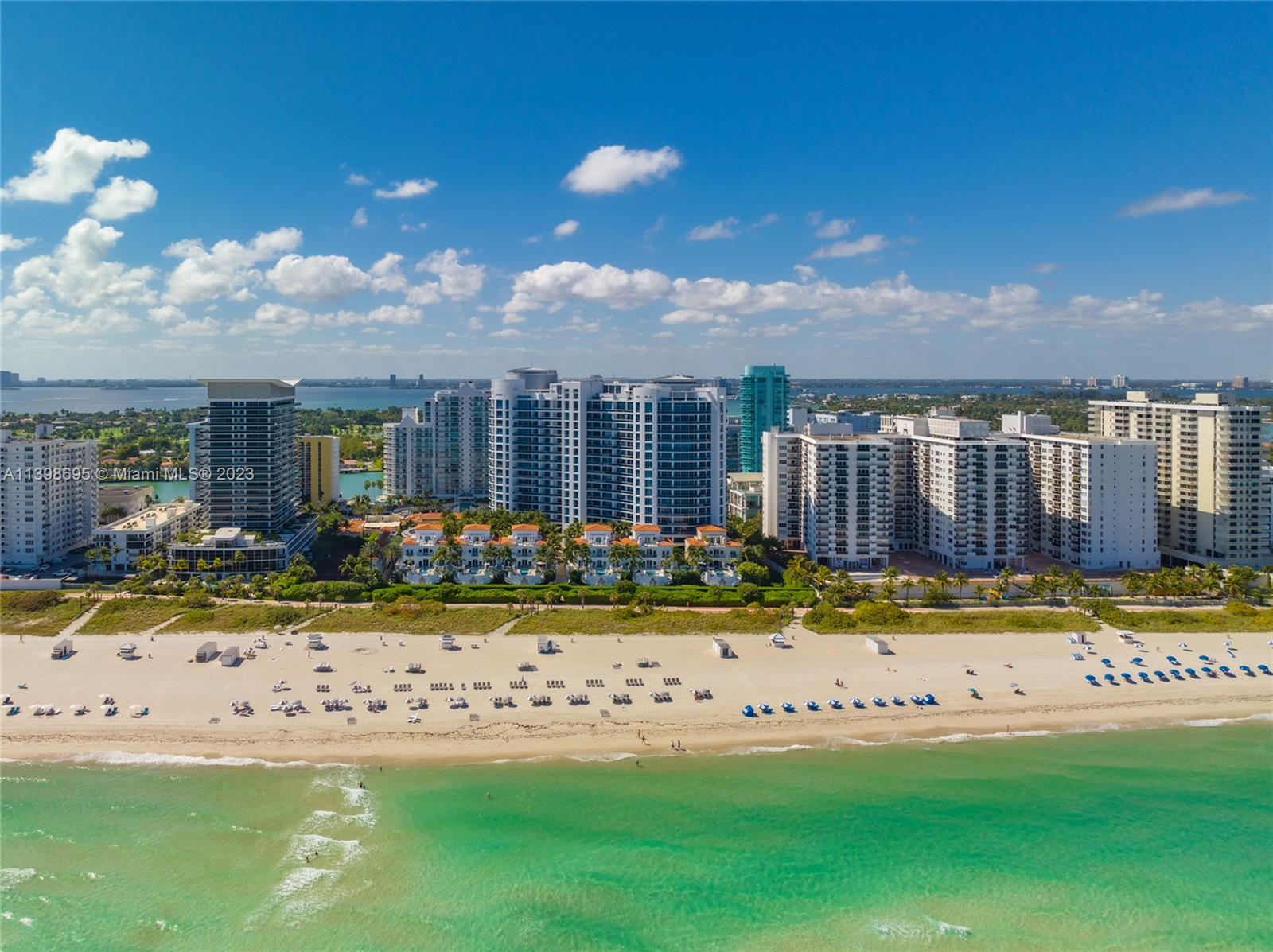 5959 Collins Ave Unit: 1606