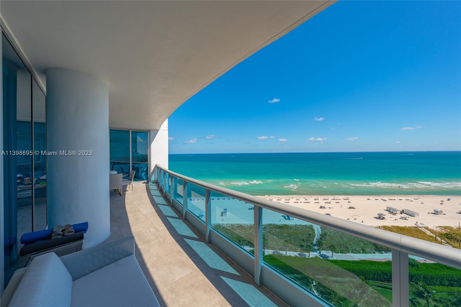 5959 Collins Ave Unit: 1606