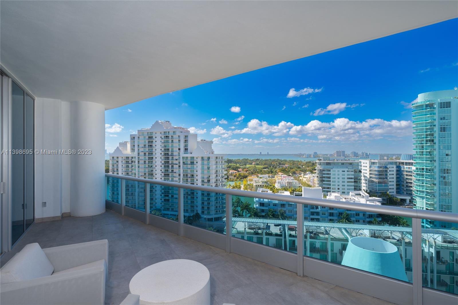 5959 Collins Ave Unit: 1606