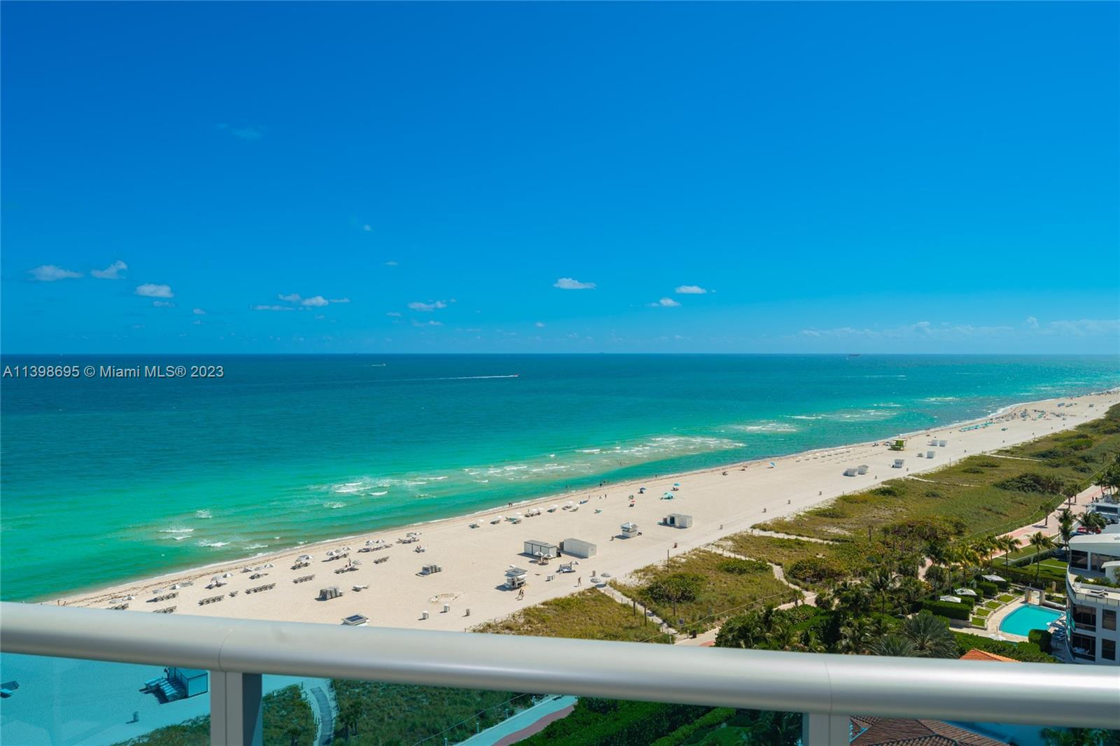 5959 Collins Ave Unit: 1606