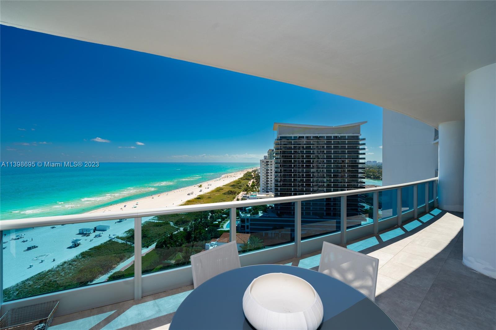 5959 Collins Ave Unit: 1606
