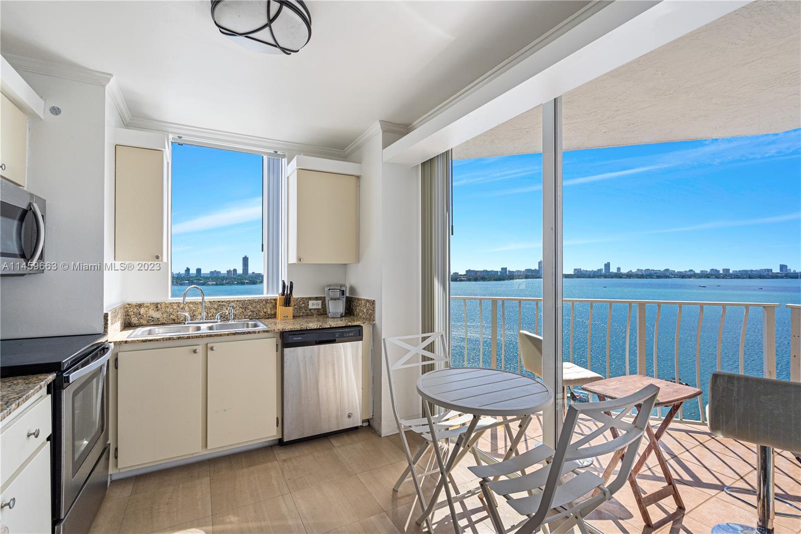 7601 E Treasure Dr Unit: 1720