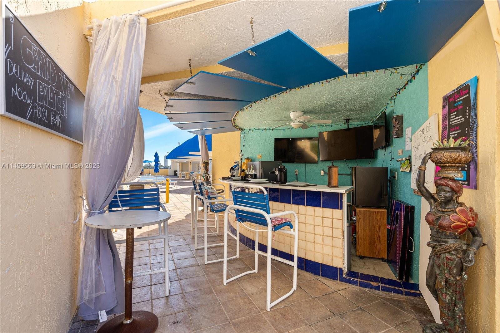 7601 E Treasure Dr Unit: 1720