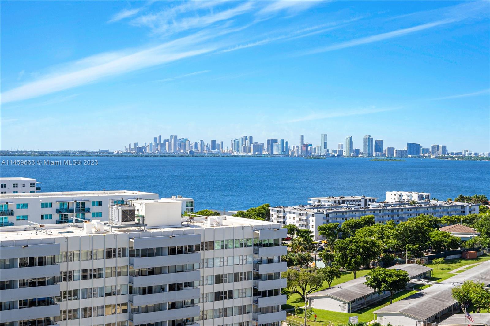 7601 E Treasure Dr Unit: 1720