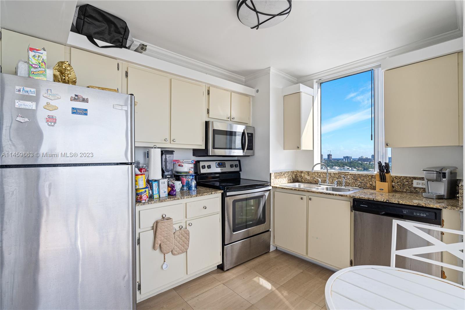 7601 E Treasure Dr Unit: 1720