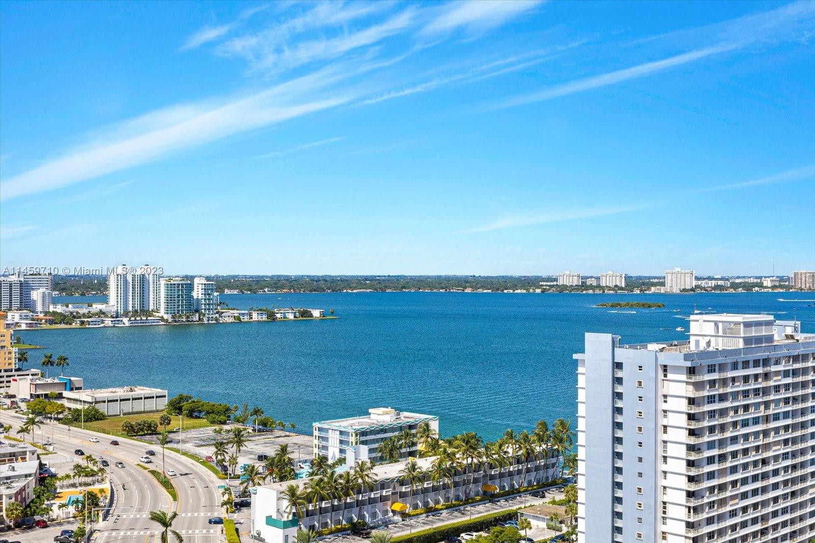 7601 E Treasure Dr Unit: 2404