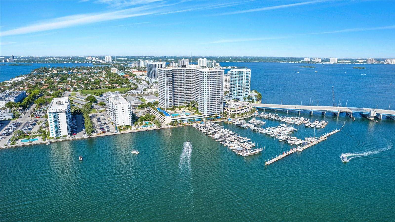 7601 E Treasure Dr Unit: 2404