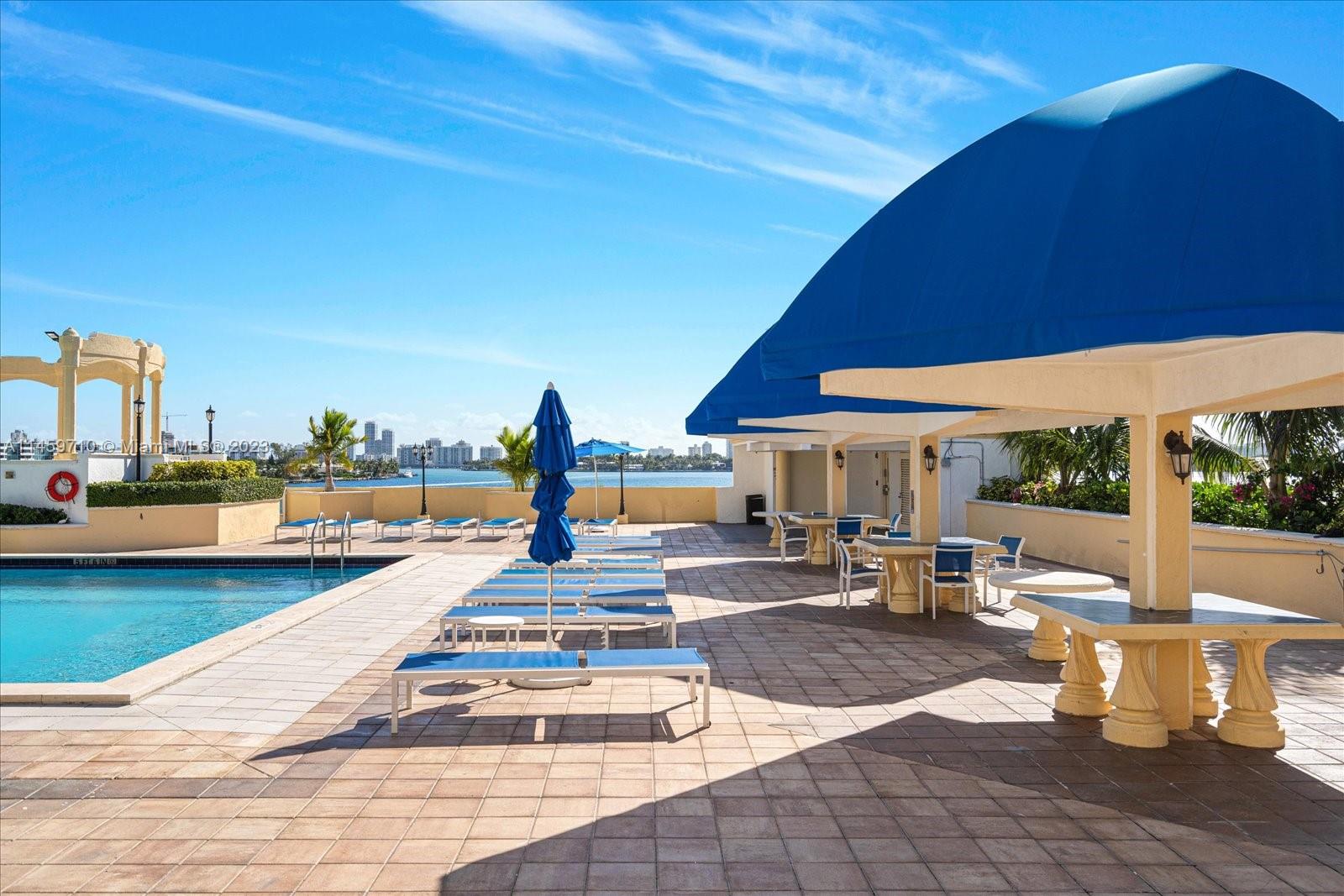 7601 E Treasure Dr Unit: 2404