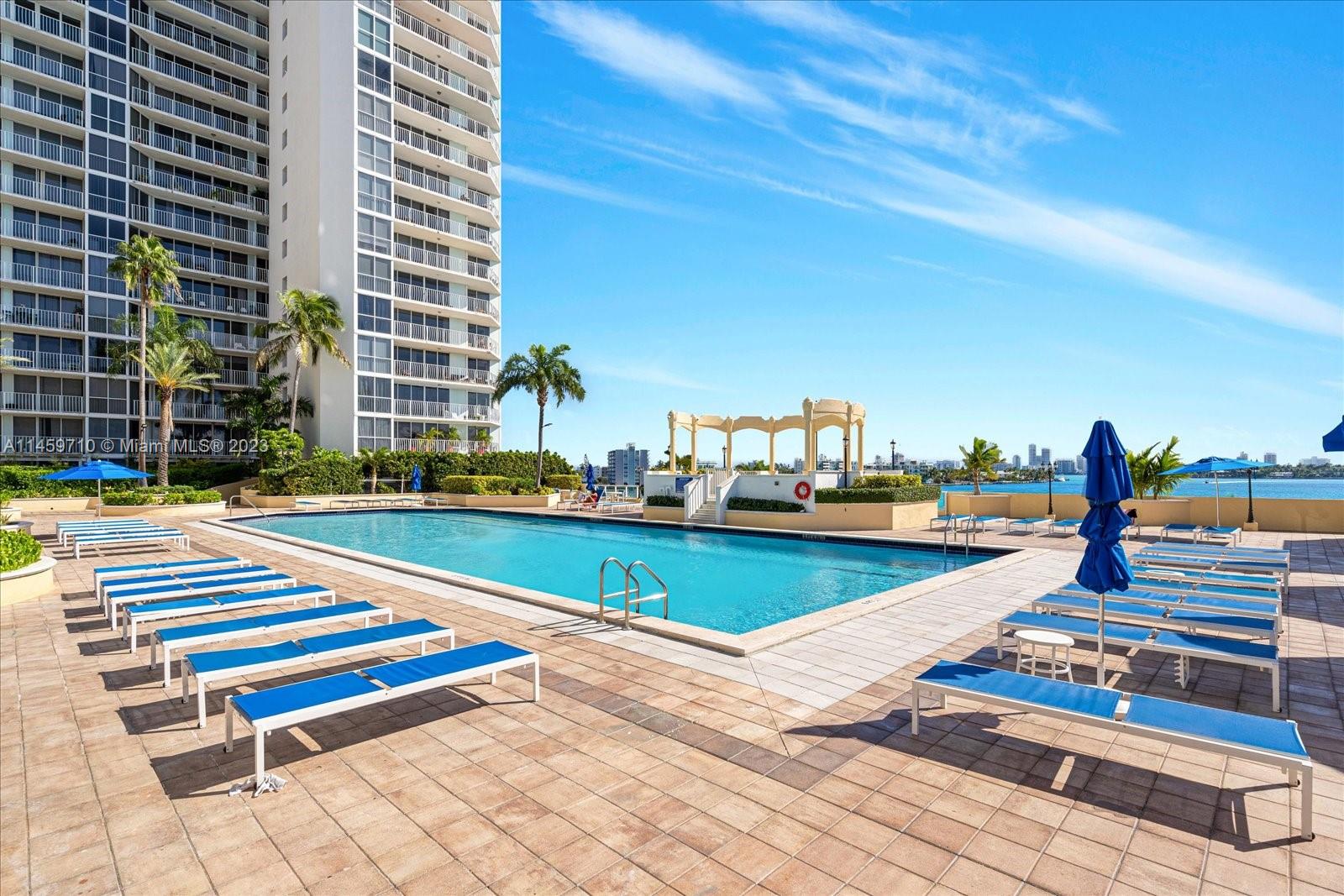7601 E Treasure Dr Unit: 2404