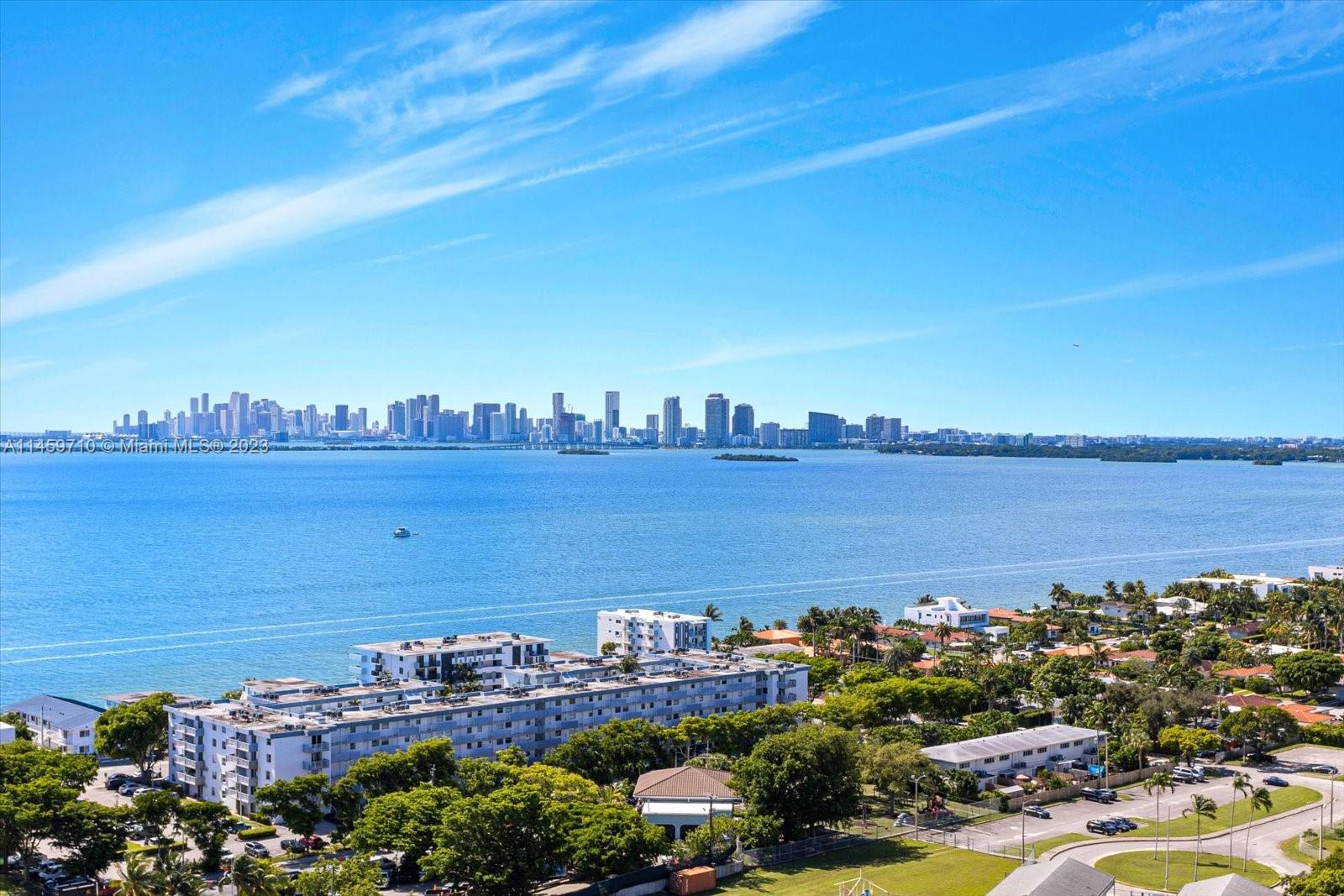 7601 E Treasure Dr Unit: 2404