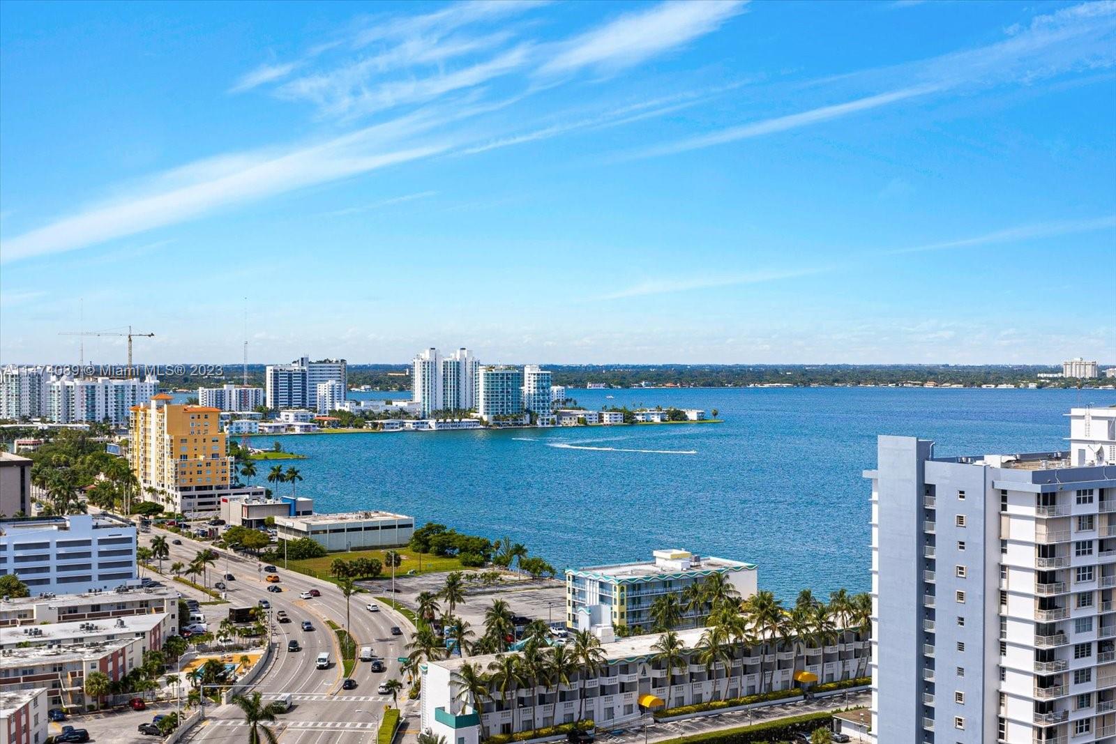 7601 E Treasure Dr Unit: 2311