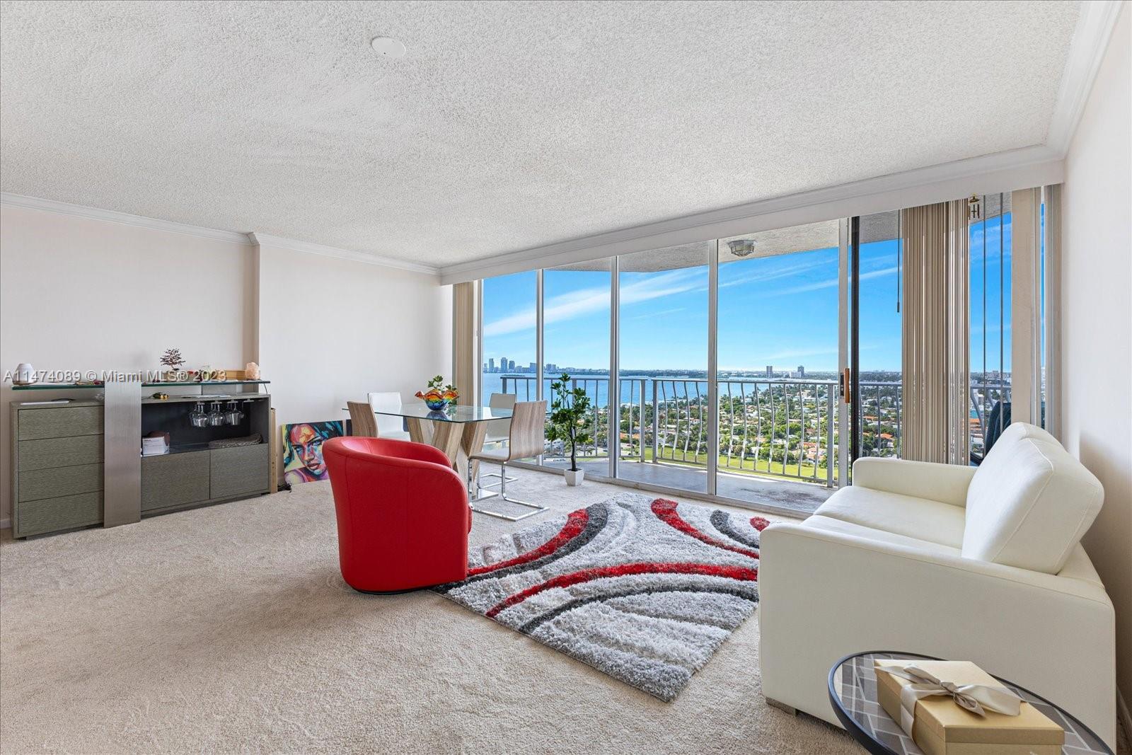 7601 E Treasure Dr Unit: 2311