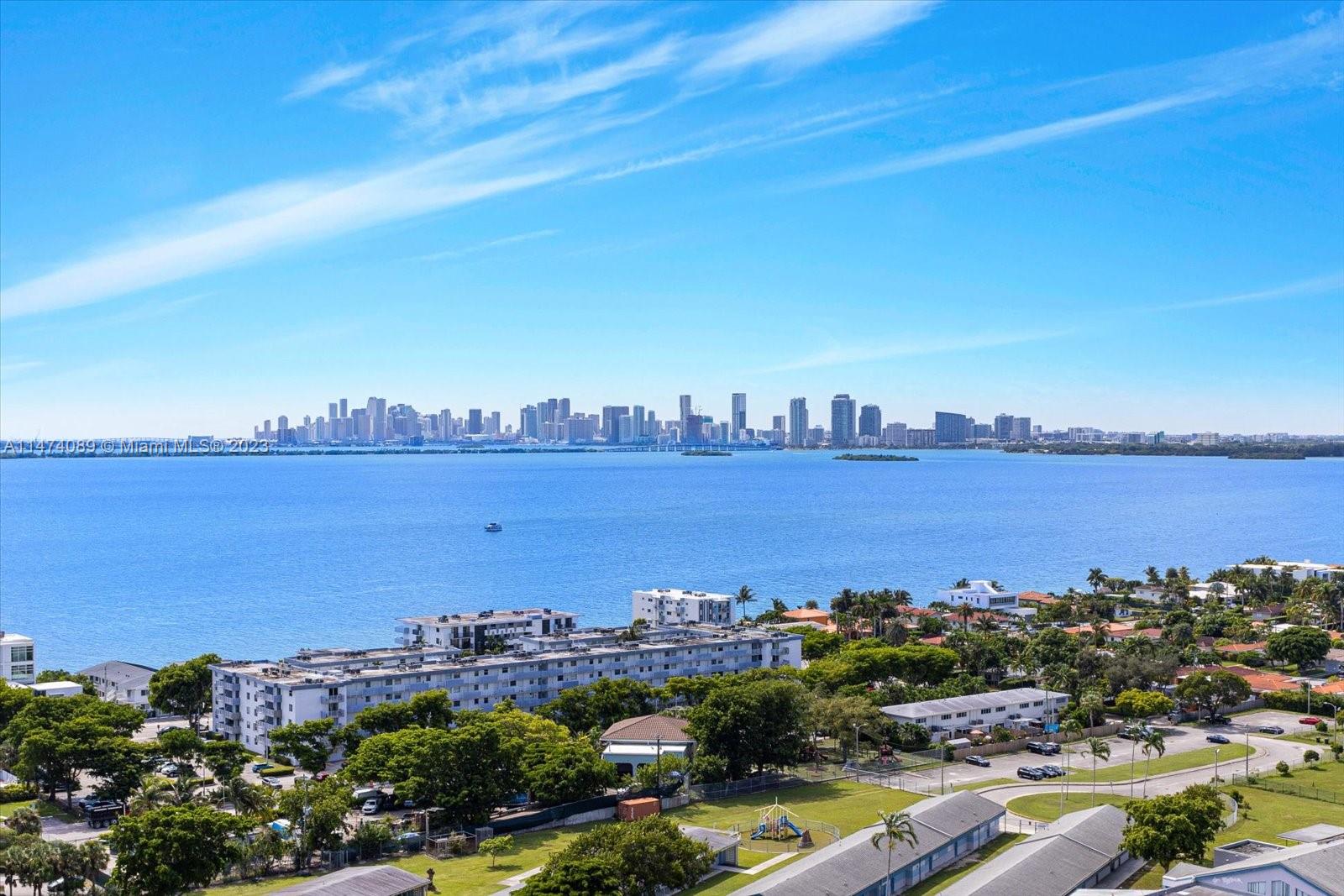 7601 E Treasure Dr Unit: 2311