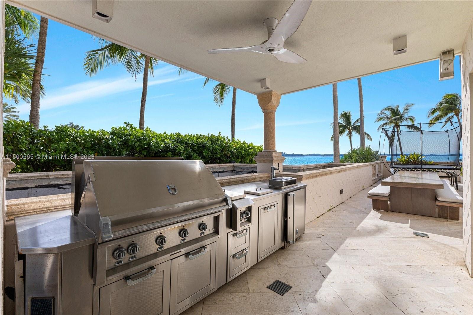 5211 Fisher Island Dr Unit: 5211