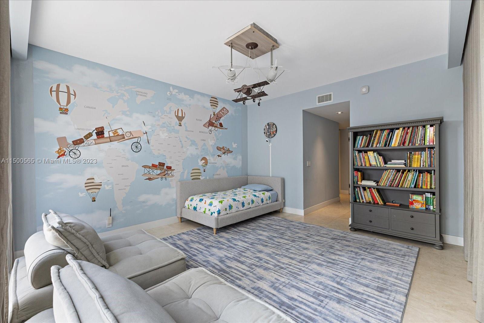 5211 Fisher Island Dr Unit: 5211