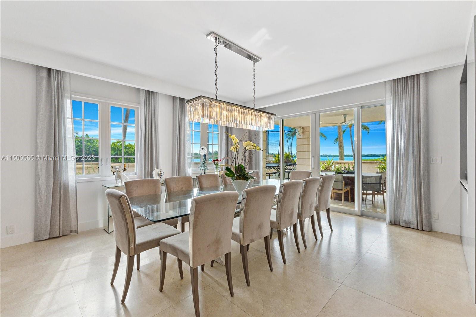 5211 Fisher Island Dr Unit: 5211