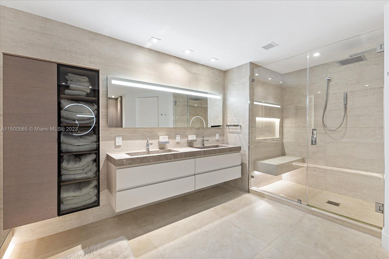 5211 Fisher Island Dr Unit: 5211