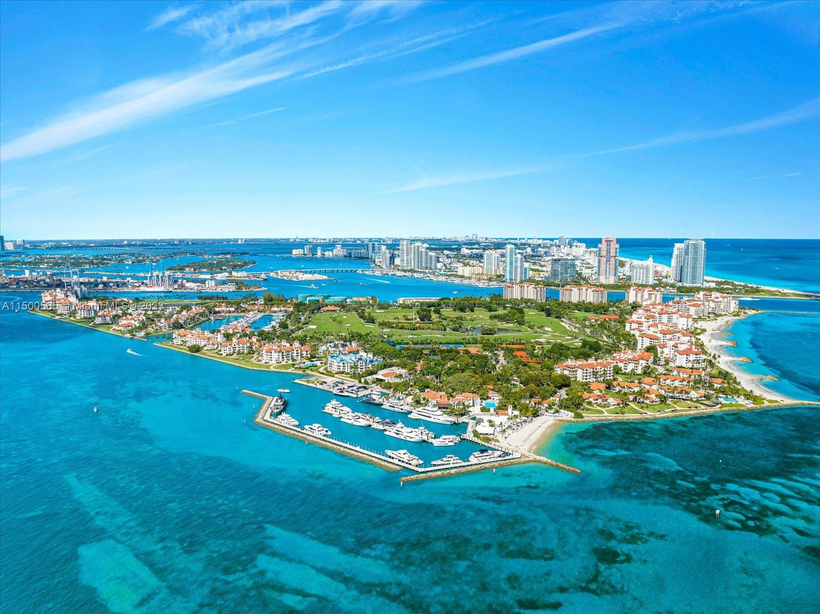 5211 Fisher Island Dr Unit: 5211