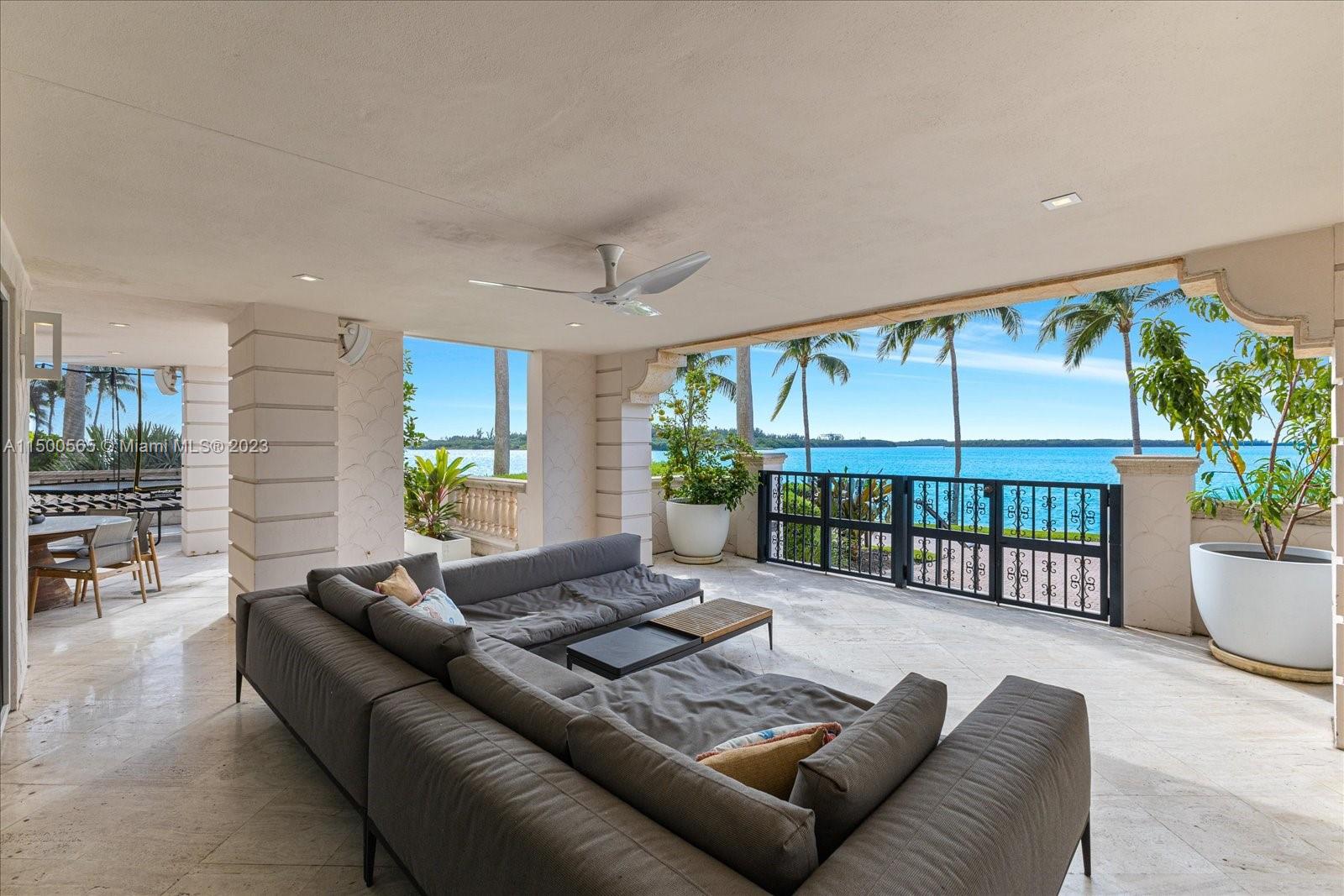 5211 Fisher Island Dr Unit: 5211