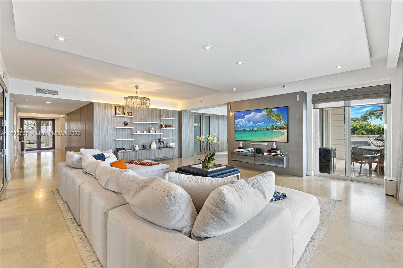 5211 Fisher Island Dr Unit: 5211