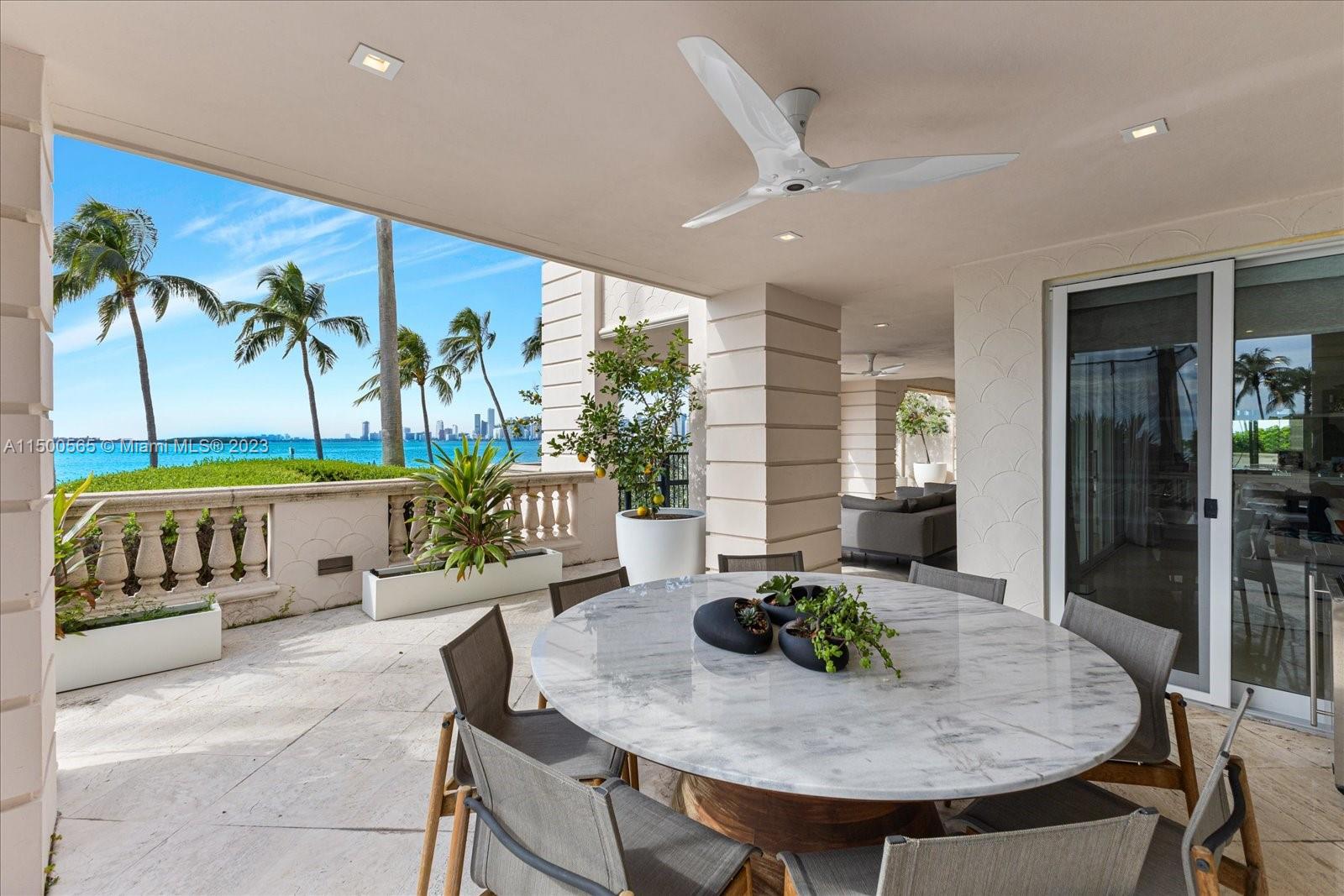 5211 Fisher Island Dr Unit: 5211