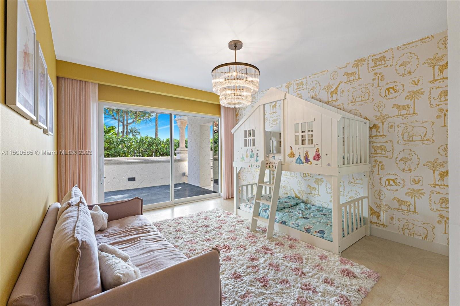 5211 Fisher Island Dr Unit: 5211