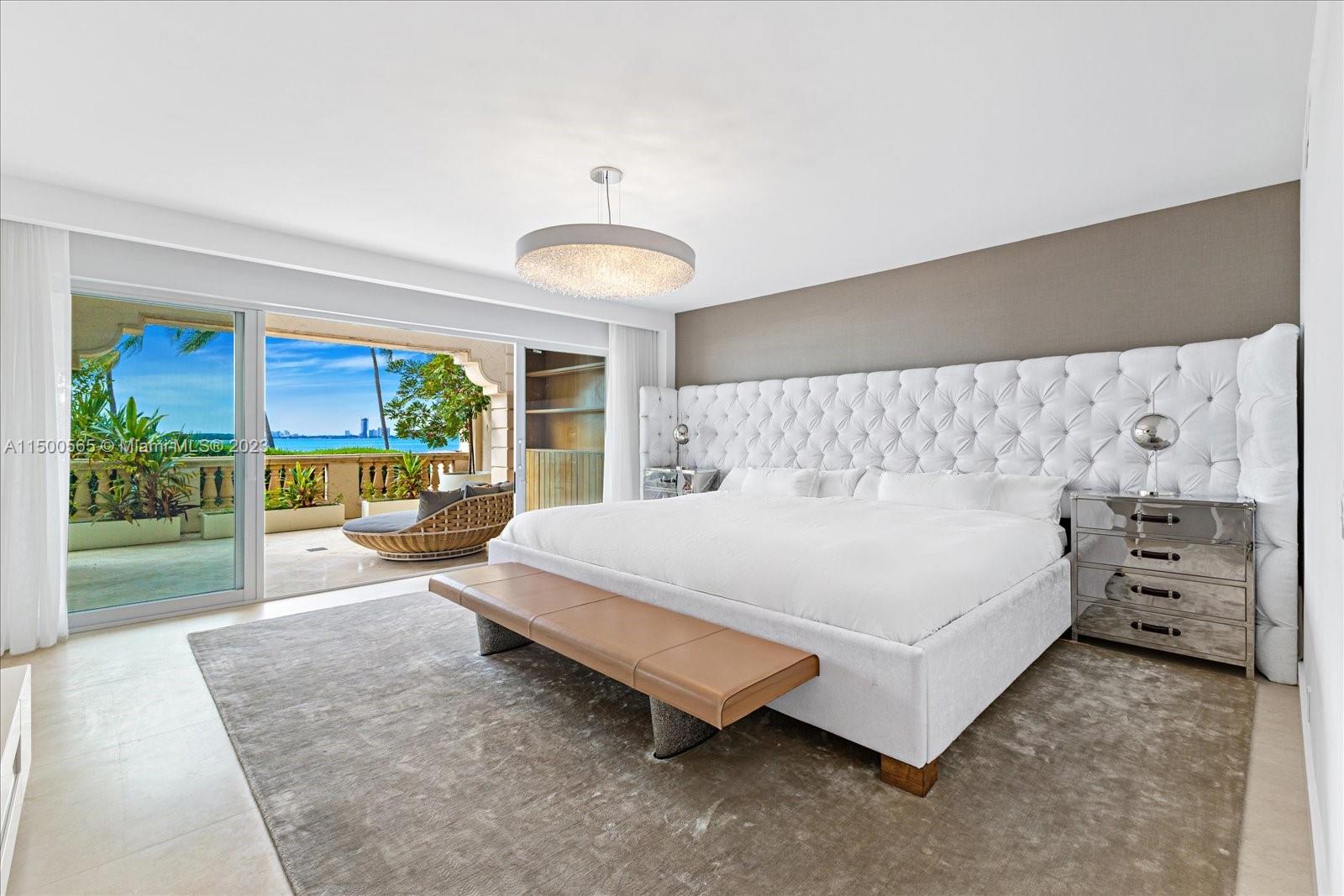 5211 Fisher Island Dr Unit: 5211