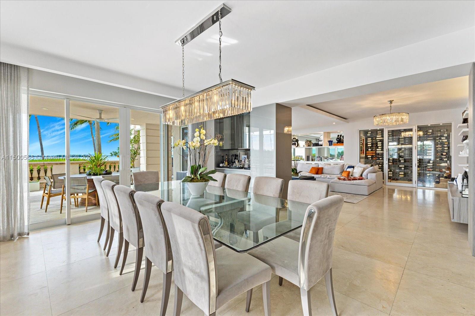 5211 Fisher Island Dr Unit: 5211