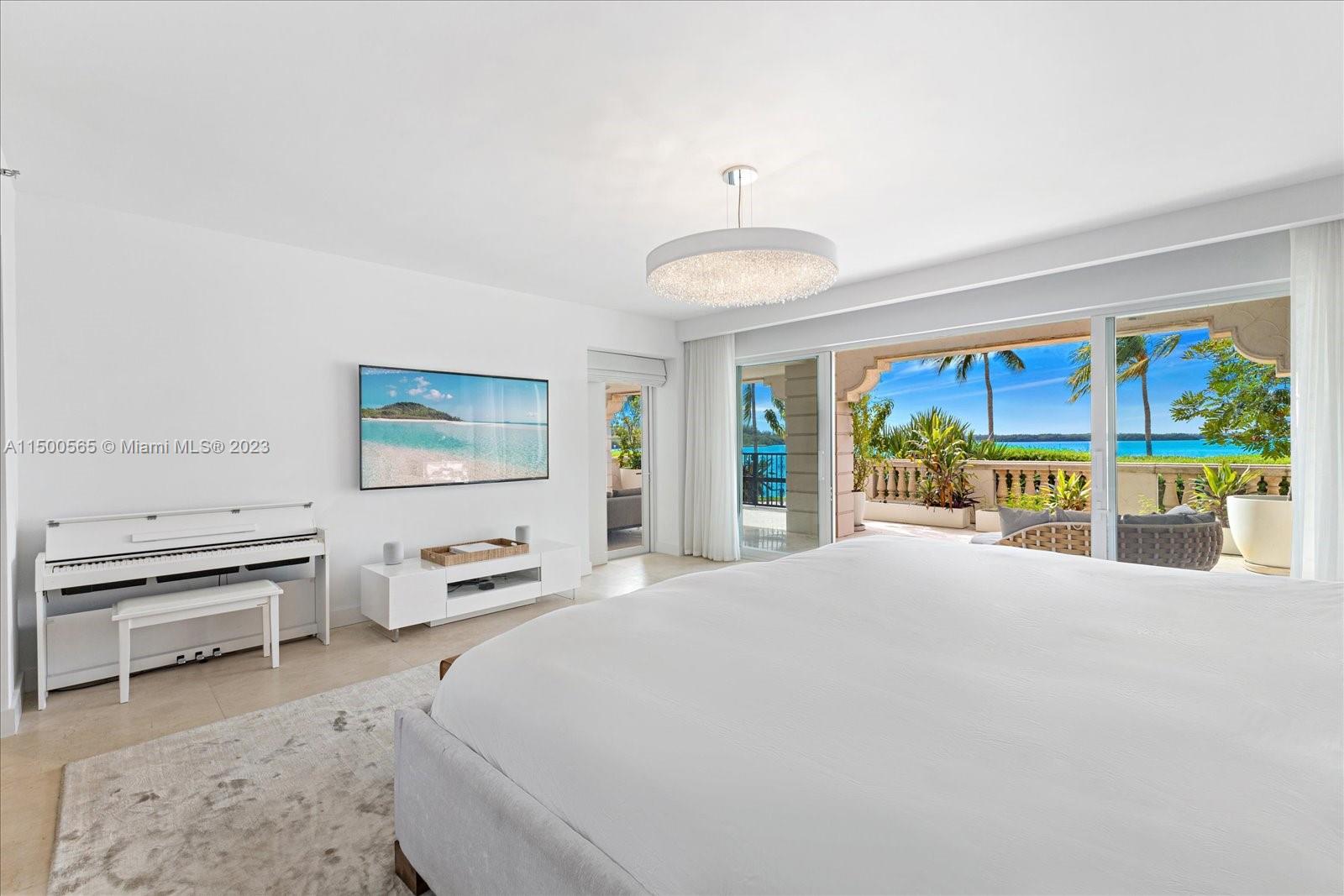5211 Fisher Island Dr Unit: 5211