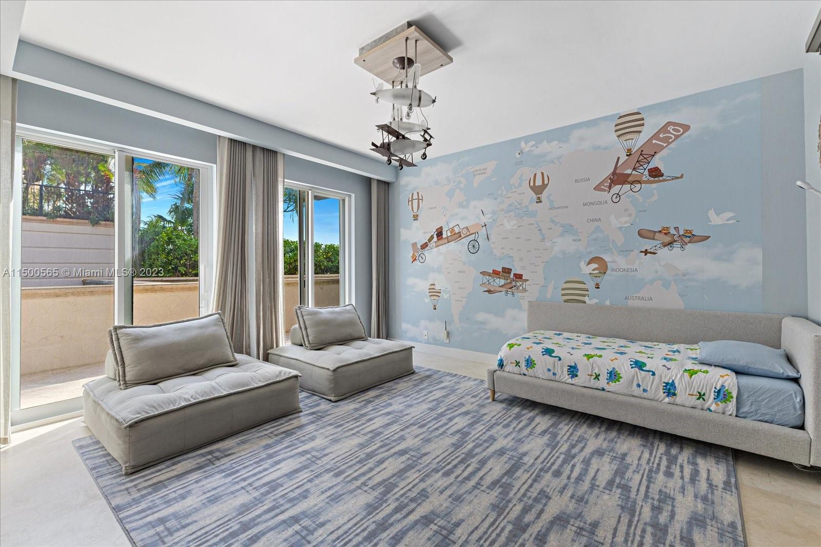 5211 Fisher Island Dr Unit: 5211