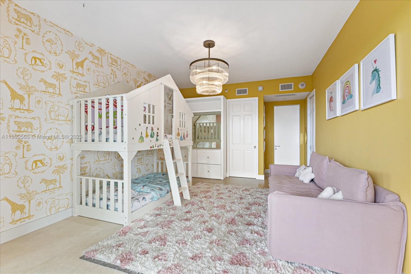 5211 Fisher Island Dr Unit: 5211