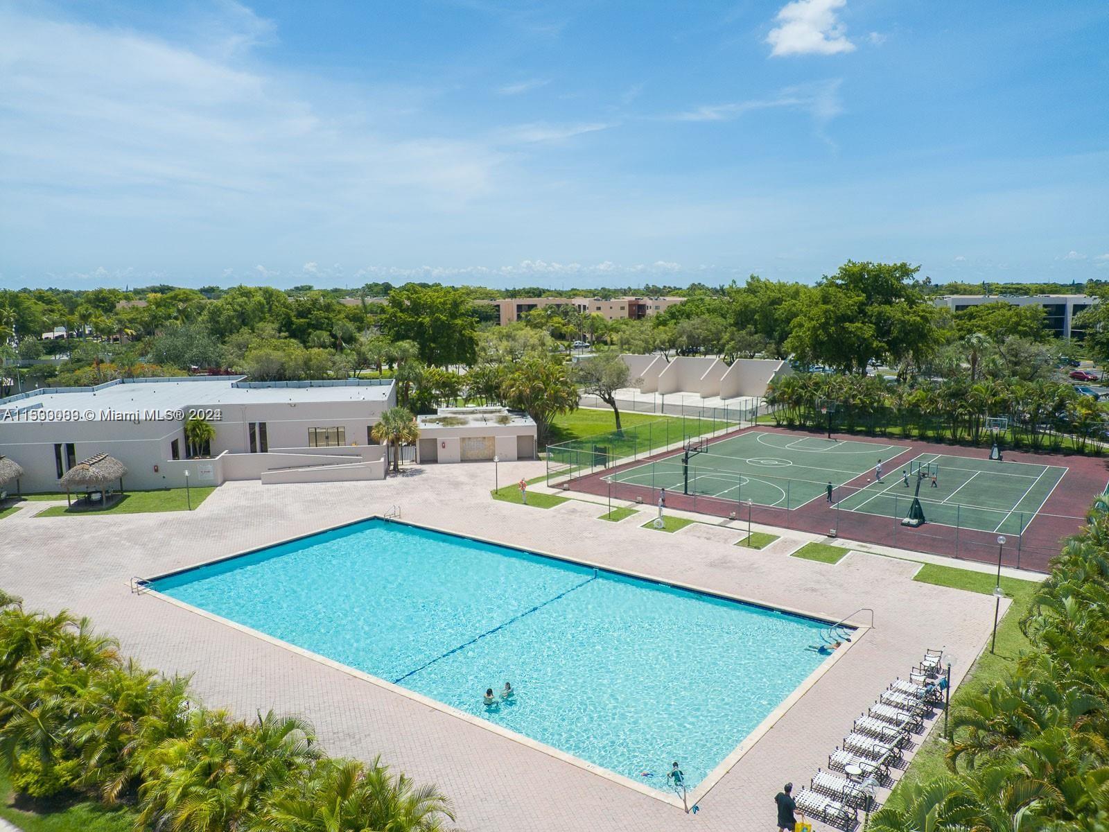 8650 SW 133rd Ave Rd Unit: 309