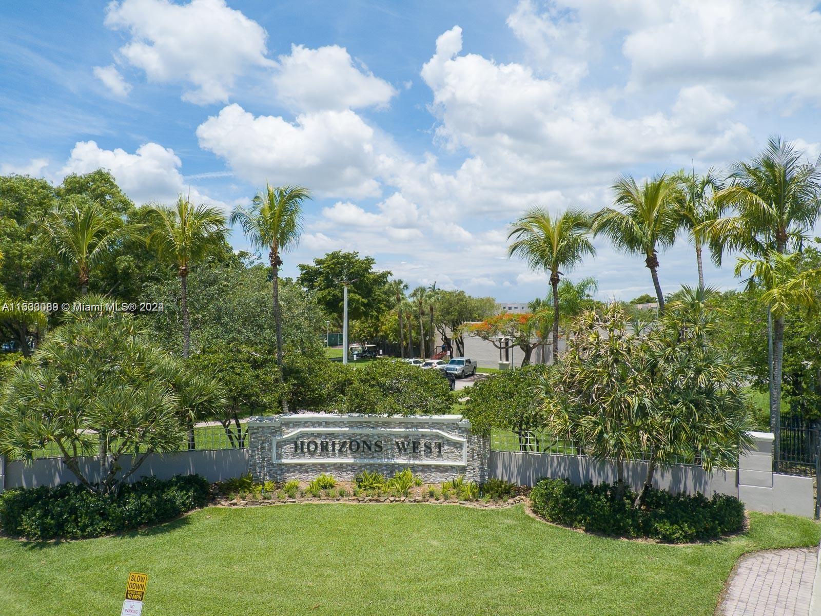8650 SW 133rd Ave Rd Unit: 309