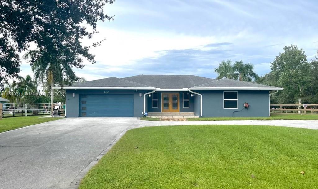 1450 SW 139th Ave