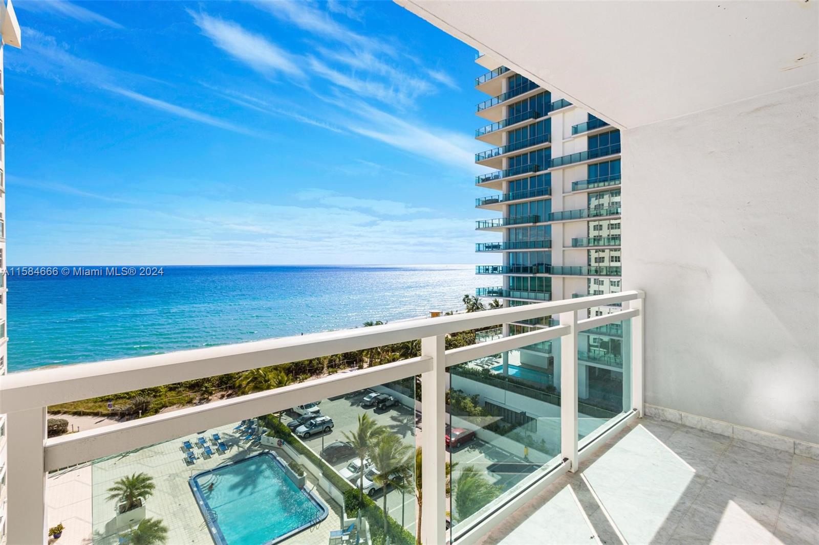 6917 Collins Ave # 1009