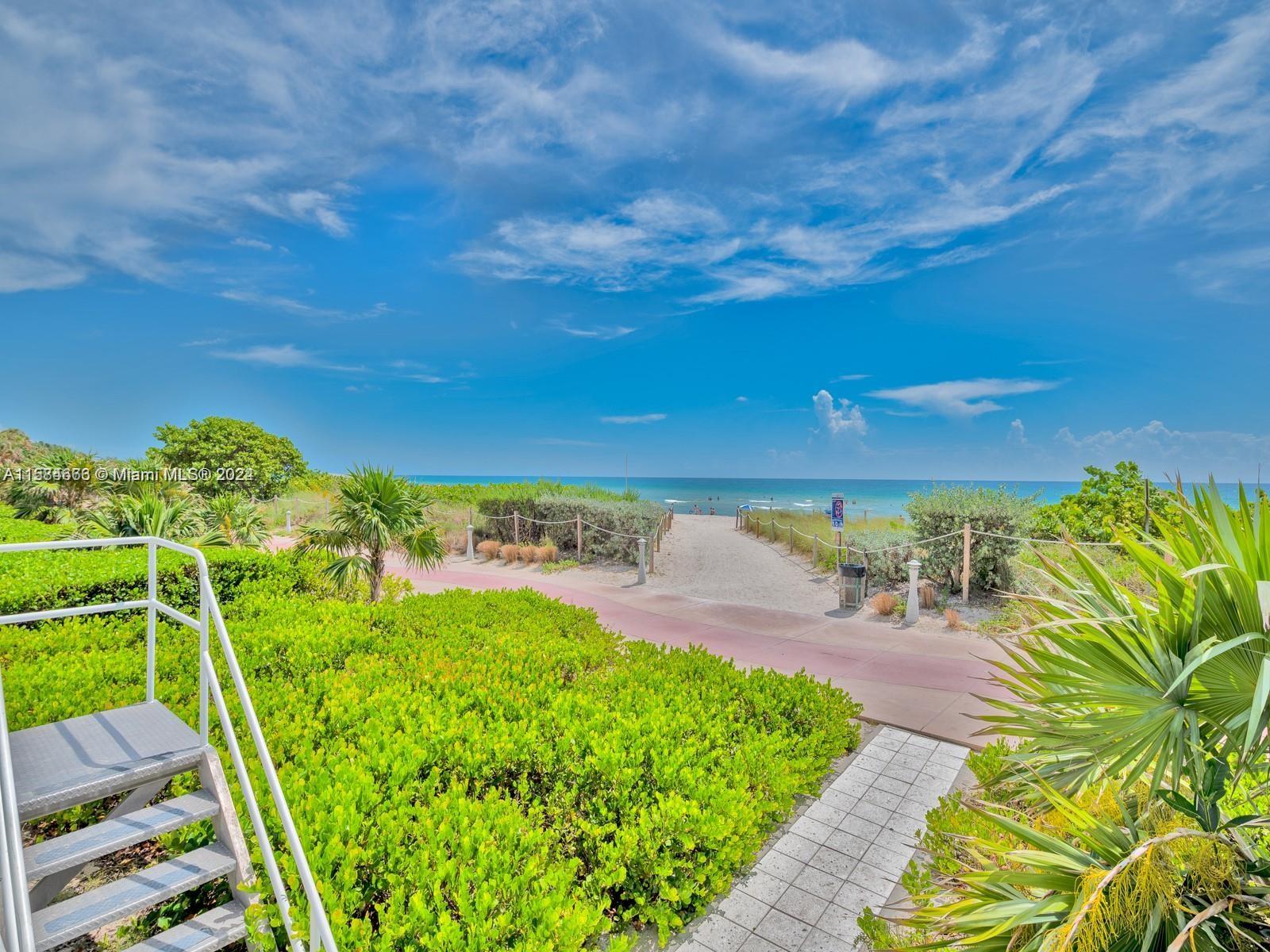 6917 Collins Ave # 1009