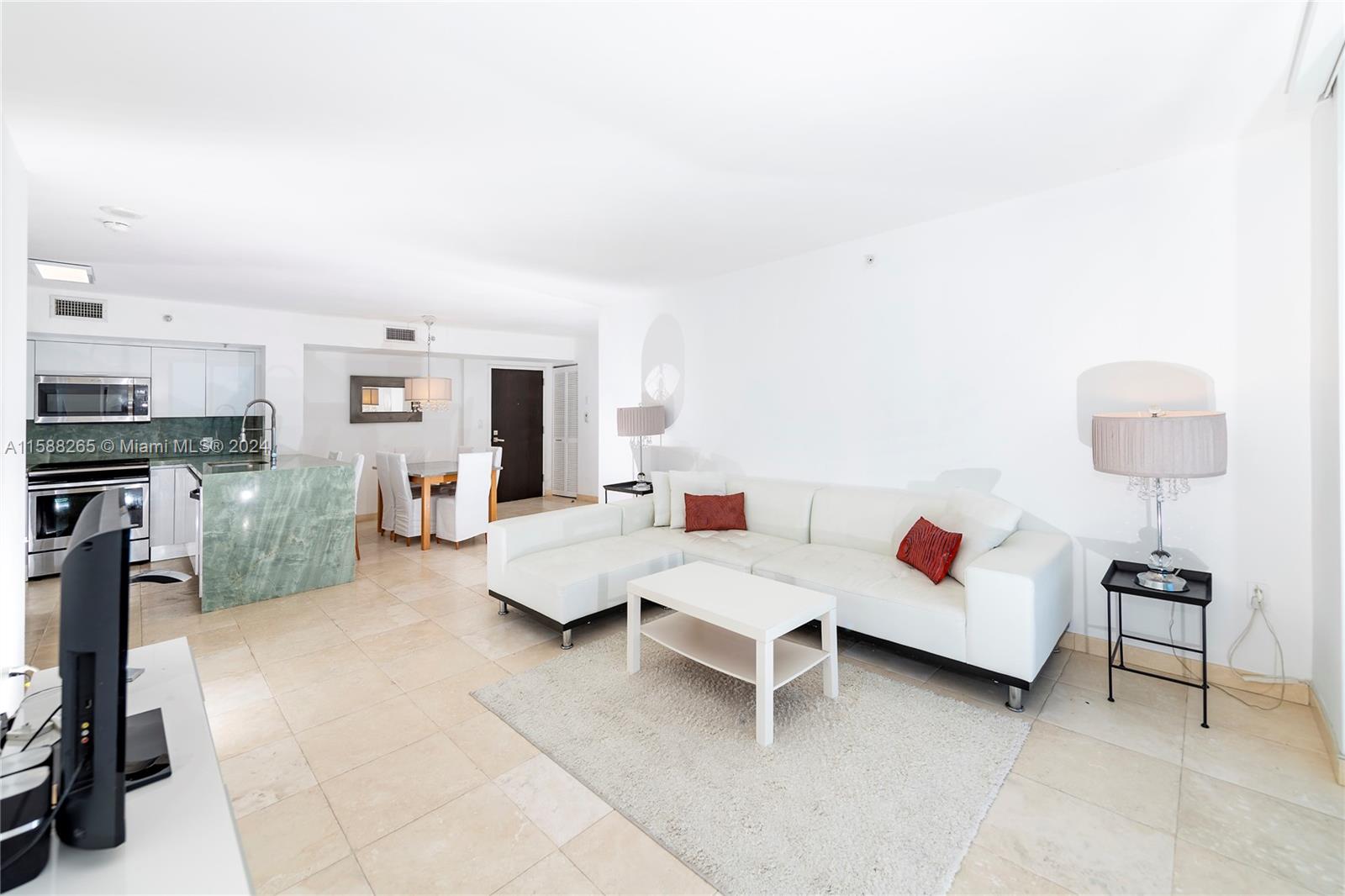 90 Alton Rd # 2304