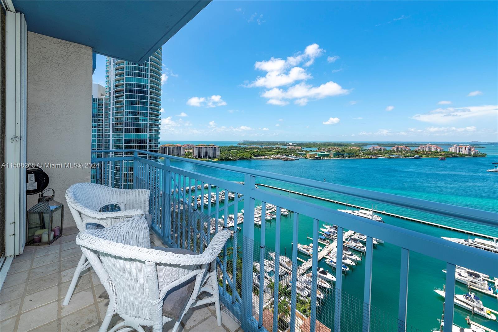 90 Alton Rd # 2304