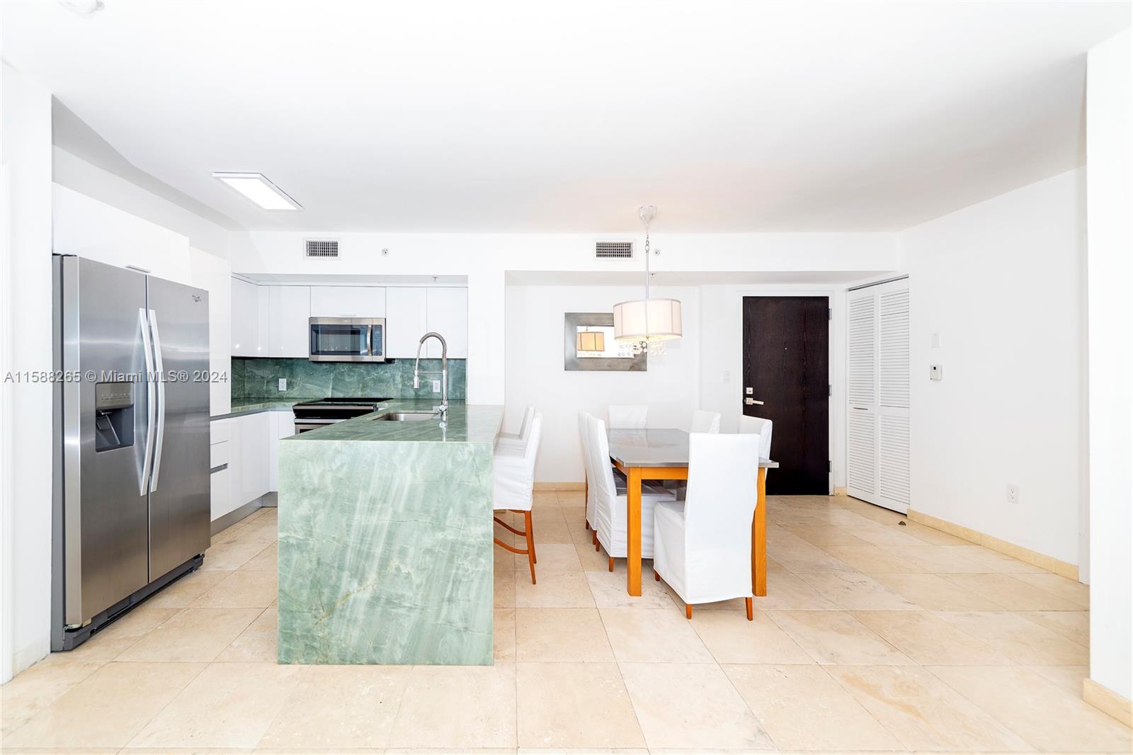 90 Alton Rd # 2304