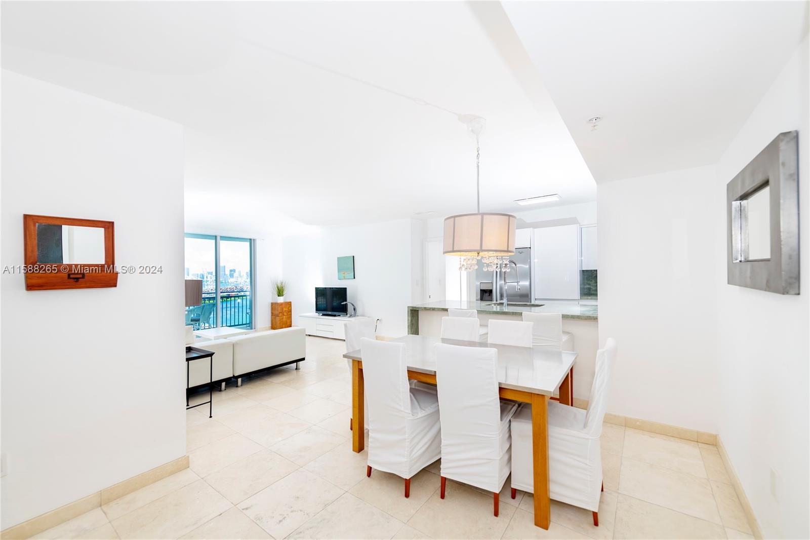 90 Alton Rd # 2304