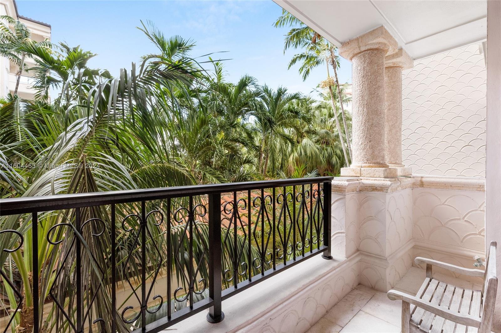7412 Fisher Island Dr # 7412