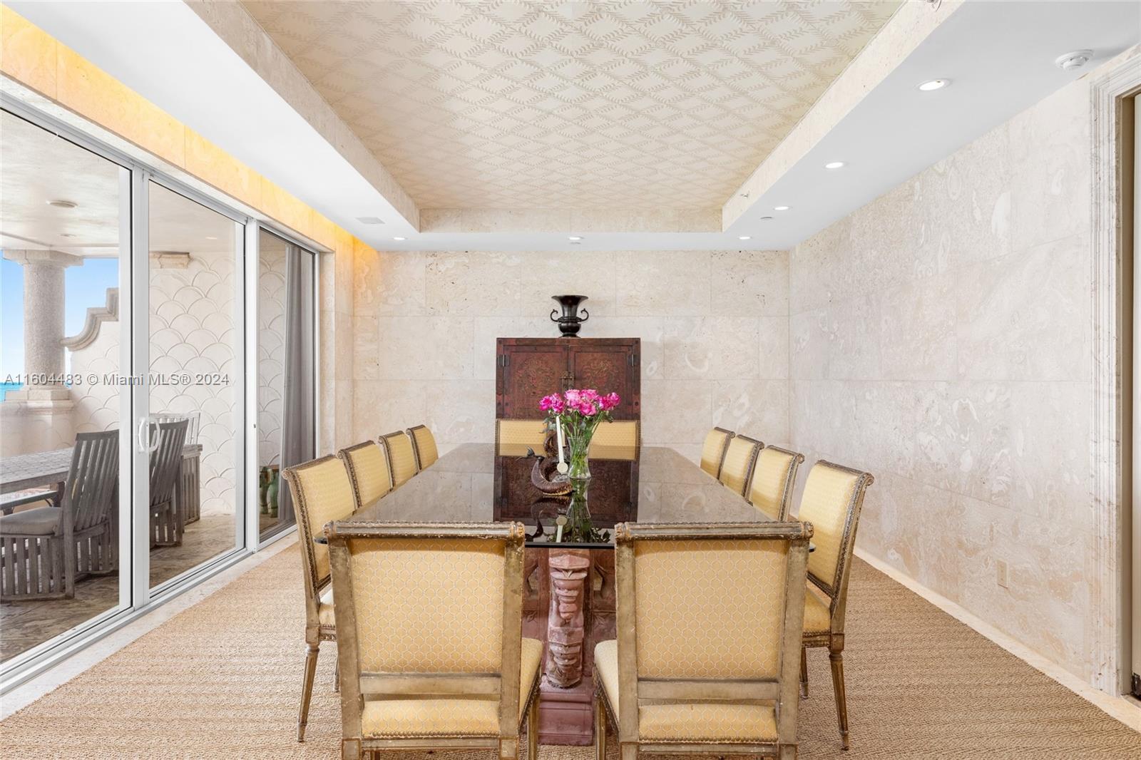 7412 Fisher Island Dr # 7412