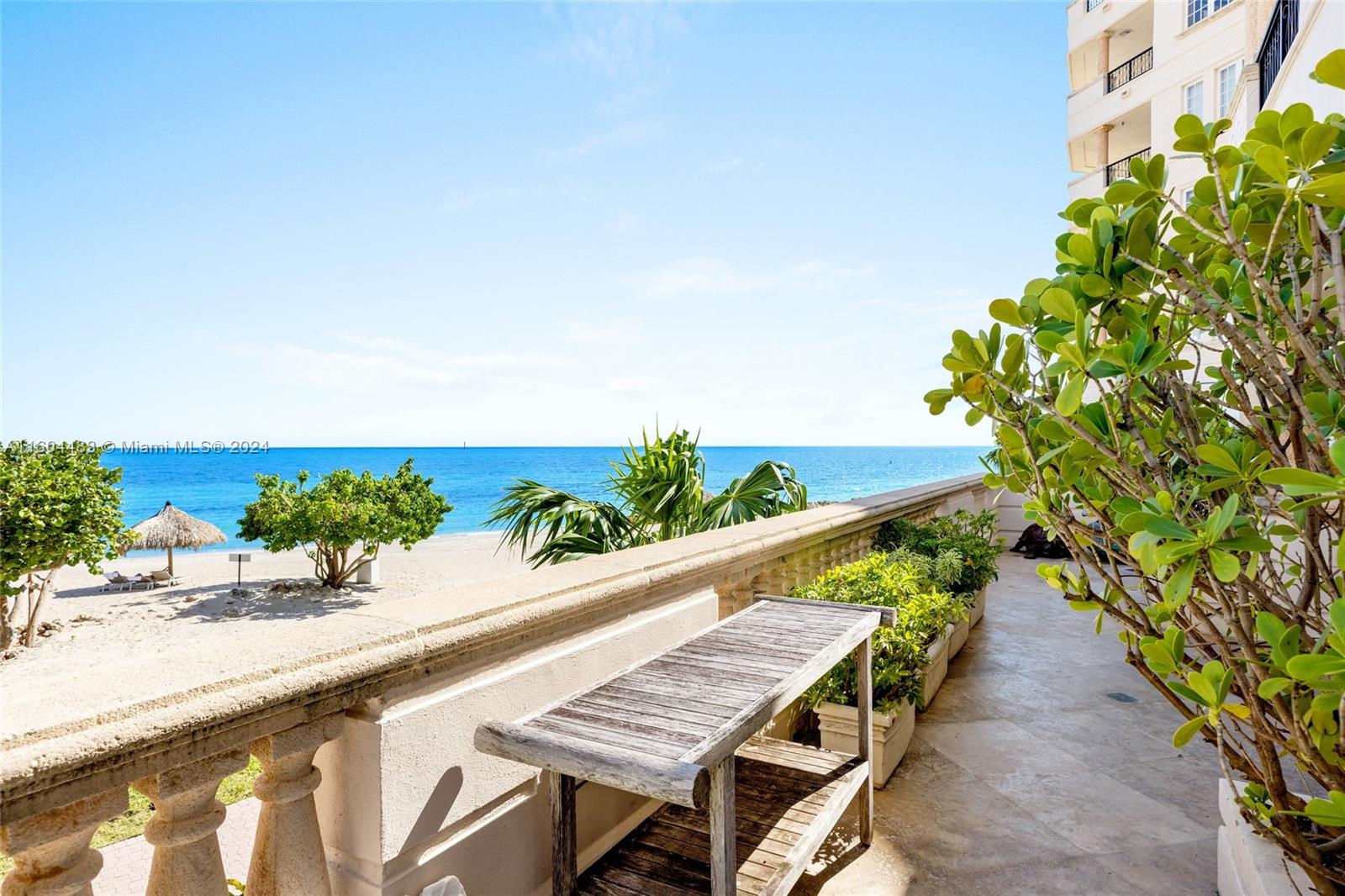 7412 Fisher Island Dr # 7412