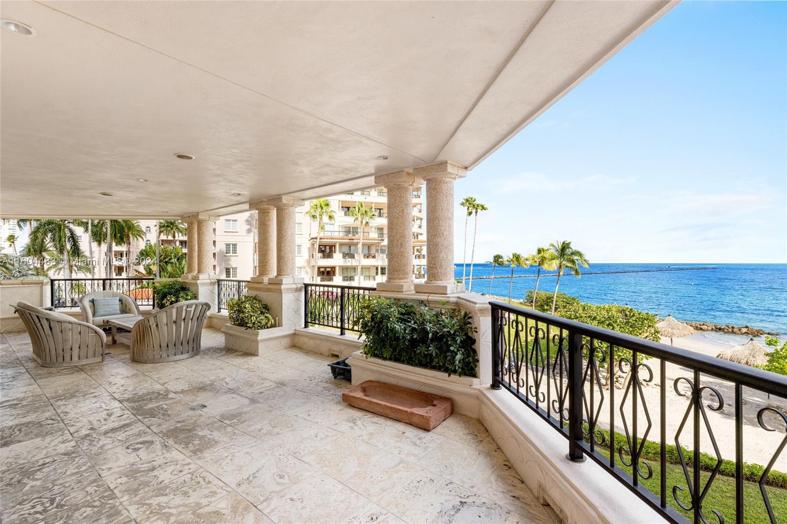 7412 Fisher Island Dr # 7412