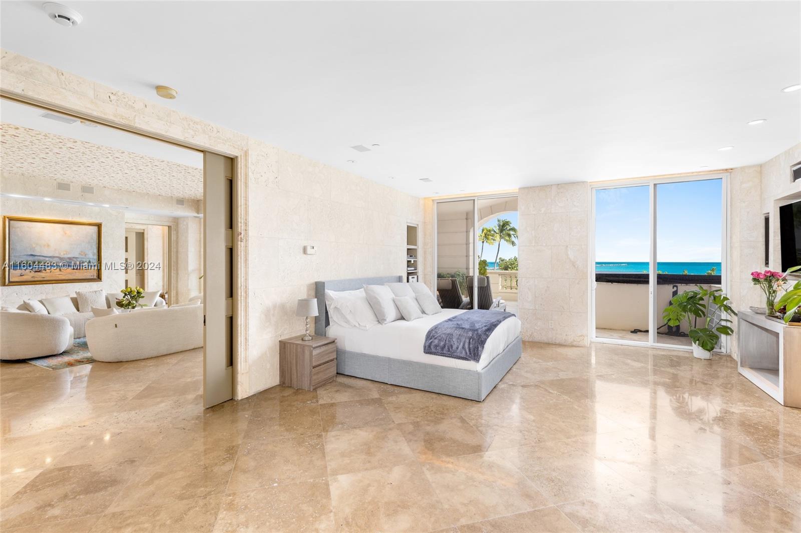 7412 Fisher Island Dr # 7412